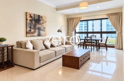 Apartment - 1 - 2 for rent in Golden Mile 3 - Golden Mile - Palm Jumeirah - Dubai Apartment - 1 - 2 for rent in Golden Mile 3 - Golden Mile - Palm Jumeirah - Dubai
