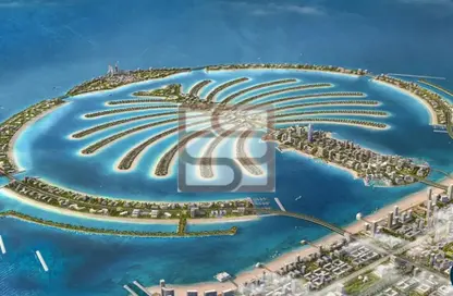 Land - Studio for sale in Palm Jebel Ali Frond M - Palm Jebel Ali - Dubai Land - Studio for sale in Palm Jebel Ali Frond M - Palm Jebel Ali - Dubai