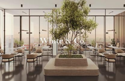 Apartment - 1 Bedroom - 2 Bathrooms for sale in Kyoto by ORO24 - Arjan - Dubai