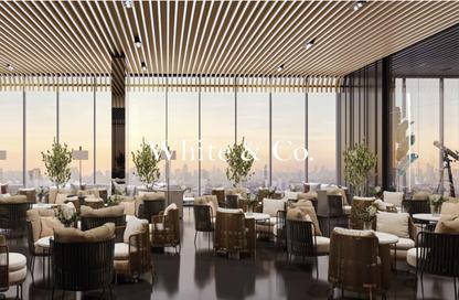 Apartment - 1 Bedroom - 2 Bathrooms for sale in Kyoto by ORO24 - Arjan - Dubai