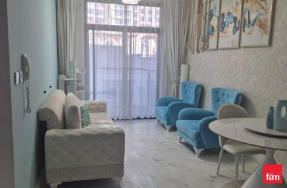 Apartment - 2 Bedrooms - 2 Bathrooms for sale in Binghatti Mirage - District 10 - Jumeirah Village Circle - Dubai