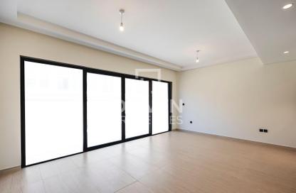 Townhouse - 3 Bedrooms - 3 Bathrooms for rent in Portofino - Damac Lagoons - Dubai