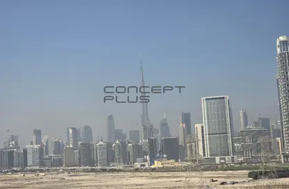 Apartment - Studio - 1 Bathroom for sale in AZIZI Riviera 3 - AZIZI Riviera - Meydan One - Meydan - Dubai