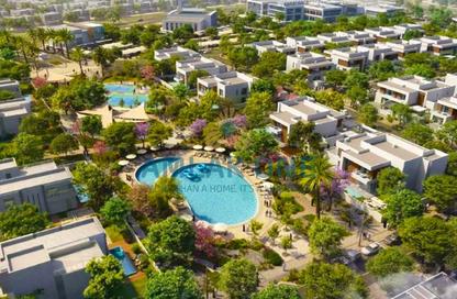 Land - Studio for sale in Saadiyat Reserve - Saadiyat Island - Abu Dhabi