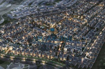 Land - Studio for sale in Saadiyat Reserve - Saadiyat Island - Abu Dhabi