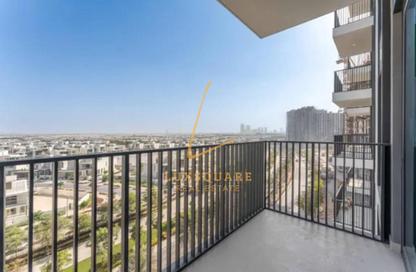 Apartment - 1 Bedroom - 1 Bathroom for rent in Park Horizon Tower 1 - Park Horizon - Dubai Hills Estate - Dubai