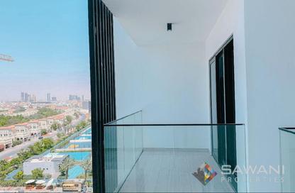 Apartment - 1 Bedroom - 2 Bathrooms for sale in Alef Noon Residence - District 16 - Jumeirah Village Circle - Dubai