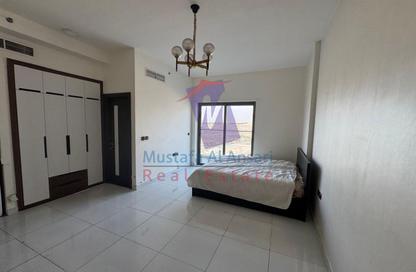 Apartment - Studio - 1 Bathroom for rent in Lawnz by Danube Block 2 - Lawnz by Danube - International City - Dubai