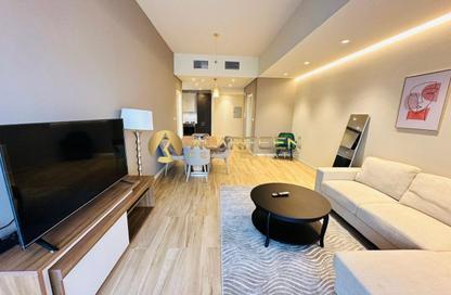 Apartment - 1 Bedroom - 2 Bathrooms for rent in Park View Tower - District 14 - Jumeirah Village Circle - Dubai Apartment - 1 Bedroom - 2 Bathrooms for rent in Park View Tower - District 14 - Jumeirah Village Circle - Dubai