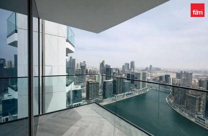 Apartment - 2 - 3 for rent in Peninsula Three - Peninsula - Business Bay - Dubai Apartment - 2 - 3 for rent in Peninsula Three - Peninsula - Business Bay - Dubai
