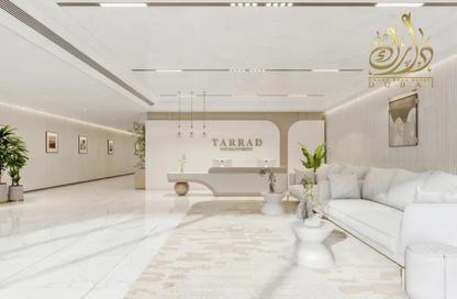 Apartment - Studio - 1 Bathroom for sale in Celesto Tower - Dubai Land Residence Complex - Dubai Land - Dubai