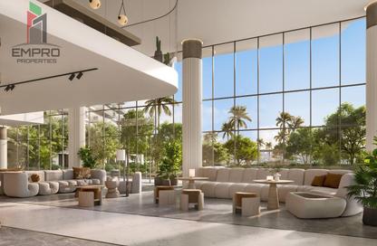 Apartment - 2 Bedrooms - 2 Bathrooms for sale in Passo by Beyond - Palm Jumeirah - Dubai
