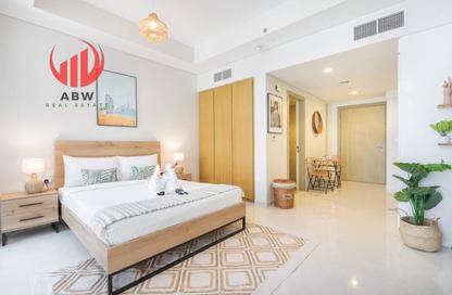 Apartment - Studio - 1 for rent in Aykon City Tower C - Aykon City - Business Bay - Dubai Apartment - Studio - 1 for rent in Aykon City Tower C - Aykon City - Business Bay - Dubai