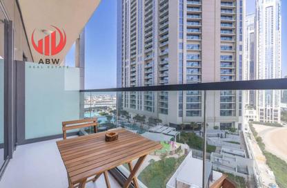 Apartment - Studio - 1 for rent in Aykon City Tower C - Aykon City - Business Bay - Dubai Apartment - Studio - 1 for rent in Aykon City Tower C - Aykon City - Business Bay - Dubai