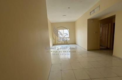 Apartment - 1 - 1 for rent in Zayd Bin Aslam Street - Abu shagara - Sharjah
