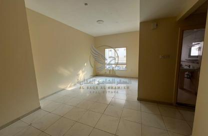 Apartment - 1 - 1 for rent in Zayd Bin Aslam Street - Abu shagara - Sharjah