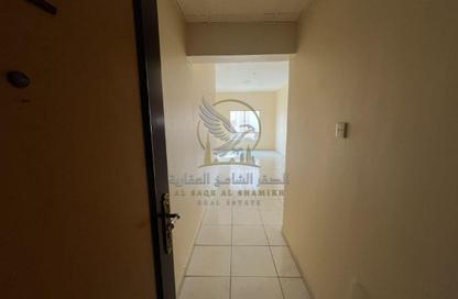 Apartment - 1 - 1 for rent in Zayd Bin Aslam Street - Abu shagara - Sharjah