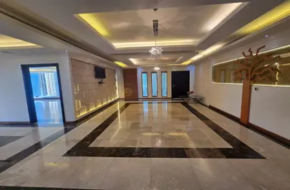 Office Space - Studio - 1 Bathroom for rent in Al Manara Tower - Business Bay - Dubai