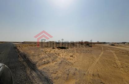 Land - Studio for rent in Al Sajaa Industrial - Al Sajaa - Sharjah