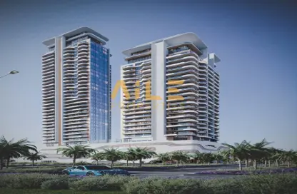 شقة - 1 حمام للبيع في ذا أورتشارد بليس برج دي - ذا أورشارد بليس - الضاحية 12 - قرية جميرا الدائرية - دبي