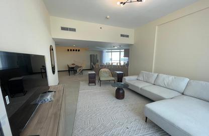 Apartment - 2 Bedrooms - 3 Bathrooms for rent in Al Sufouh 1 - Al Sufouh - Dubai Apartment - 2 Bedrooms - 3 Bathrooms for rent in Al Sufouh 1 - Al Sufouh - Dubai