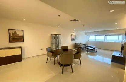 Apartment - 2 Bedrooms - 2 Bathrooms for rent in Park Place Tower - Sheikh Zayed Road - Dubai
