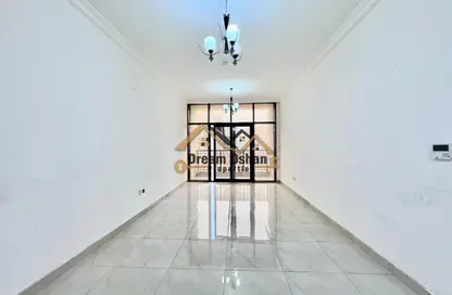 Apartment - 2 Bedrooms - 3 Bathrooms for rent in Dome Tower - Al Jaddaf - Dubai