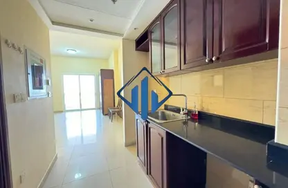 Apartment - Studio - 1 Bathroom for sale in Royal Breeze 4 - Royal Breeze - Al Hamra Village - Ras Al Khaimah