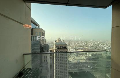 Apartment - 3 Bedrooms - 5 Bathrooms for rent in Noura Tower - Al Habtoor City - Business Bay - Dubai Apartment - 3 Bedrooms - 5 Bathrooms for rent in Noura Tower - Al Habtoor City - Business Bay - Dubai