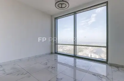 Apartment - 3 Bedrooms - 5 Bathrooms for rent in Noura Tower - Al Habtoor City - Business Bay - Dubai
