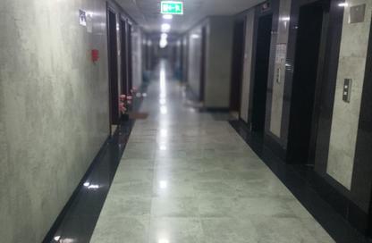 Apartment - 1 Bedroom - 2 Bathrooms for sale in Al Naemiya Towers - Al Nuaimiya - Ajman Apartment - 1 Bedroom - 2 Bathrooms for sale in Al Naemiya Towers - Al Nuaimiya - Ajman