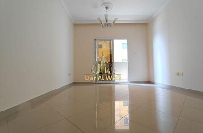 Apartment - 1 - 1 for rent in Andalusia Tower 3 - Al Taawun - Sharjah
