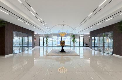 Apartment - 1 Bedroom - 2 Bathrooms for rent in Equiti Home B - Equiti Home - Al Furjan - Dubai