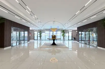 Apartment - 1 Bedroom - 2 Bathrooms for rent in Equiti Home B - Equiti Home - Al Furjan - Dubai