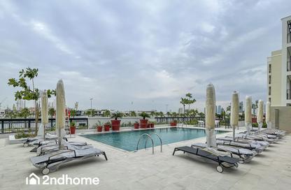 Apartment - 1 Bedroom - 1 Bathroom for rent in La Rive - Port de La Mer - La Mer - Jumeirah - Dubai