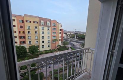 شقة - 1 حمام للبيع في ميد 53 - طراز البحر المتوسط - ديسكفري جاردنز - دبي