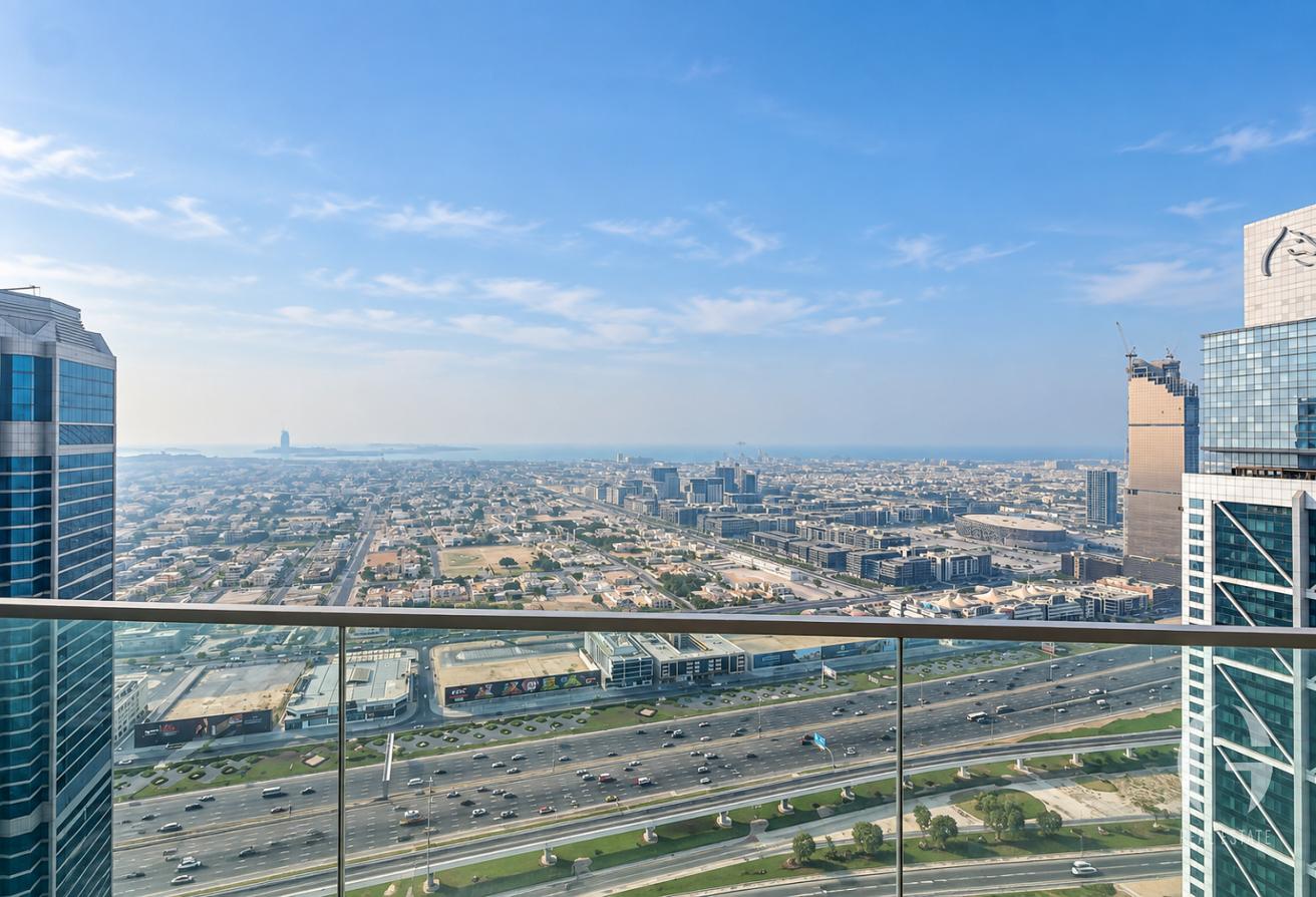 High Floor | Vacant | Fully Furnished | Spacious photo 9