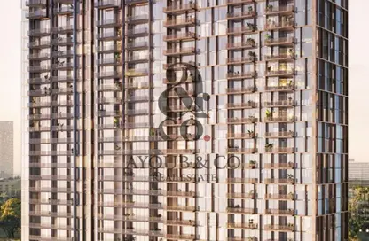 شقة - 3 غرف نوم - 4 حمامات للبيع في ذا هايبري - صبحا هارتلاند - مدينة الشيخ محمد بن راشد - دبي