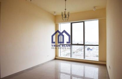 Apartment - Studio - 1 for sale in Julphar Residential Tower - Julphar Towers - Al Nakheel - Ras Al Khaimah
