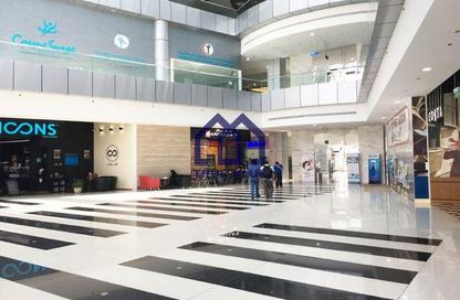 Apartment - Studio - 1 for sale in Julphar Residential Tower - Julphar Towers - Al Nakheel - Ras Al Khaimah