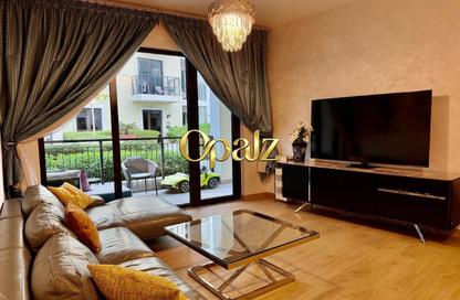 Apartment - 2 Bedrooms - 2 Bathrooms for rent in La Cote Building 2 - La Cote - Port de La Mer - La Mer - Jumeirah - Dubai Apartment - 2 Bedrooms - 2 Bathrooms for rent in La Cote Building 2 - La Cote - Port de La Mer - La Mer - Jumeirah - Dubai