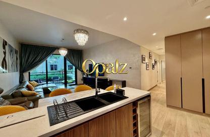 Apartment - 2 Bedrooms - 2 Bathrooms for rent in La Cote Building 2 - La Cote - Port de La Mer - La Mer - Jumeirah - Dubai Apartment - 2 Bedrooms - 2 Bathrooms for rent in La Cote Building 2 - La Cote - Port de La Mer - La Mer - Jumeirah - Dubai