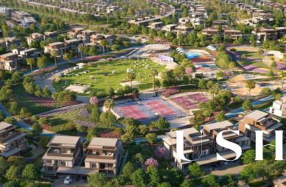 Villa - 5 Bedrooms - 6 Bathrooms for sale in Nad Al Sheba Gardens 9 - Nad Al Sheba Gardens - Nad Al Sheba 1 - Nad Al Sheba - Dubai