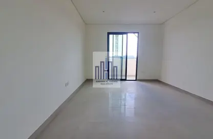 Apartment - 1 Bedroom - 2 Bathrooms for rent in Sarab 2 - Aljada - Sharjah