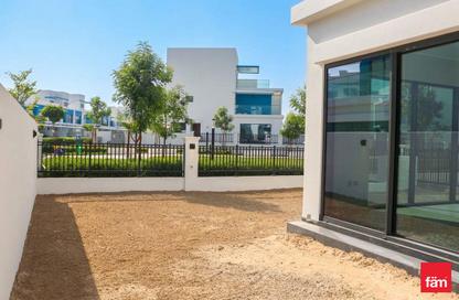 Apartment - 5 Bedrooms - 6 Bathrooms for sale in Santorini - Damac Lagoons - Dubai Apartment - 5 Bedrooms - 6 Bathrooms for sale in Santorini - Damac Lagoons - Dubai