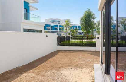 Apartment - 5 Bedrooms - 6 Bathrooms for sale in Santorini - Damac Lagoons - Dubai