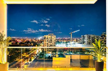 Apartment - 2 Bedrooms - 3 Bathrooms for rent in Jumeirah Garden City - Al Satwa - Dubai