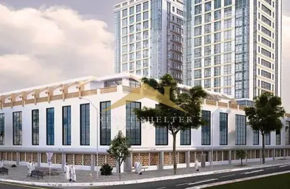 Apartment - 3 Bedrooms - 3 Bathrooms for rent in The Mangroves - Al Qurm - Ras Al Khaimah