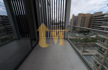 Apartment - 1 Bedroom - 1 Bathroom for sale in Aura Elegance - Dubai Silicon Oasis - Dubai
