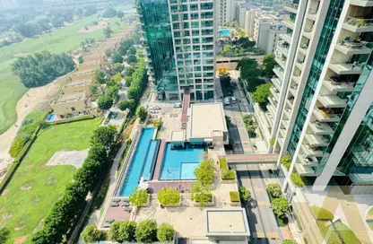 Apartment - 2 Bedrooms - 2 Bathrooms for rent in The Fairways East - The Fairways - The Views - Dubai